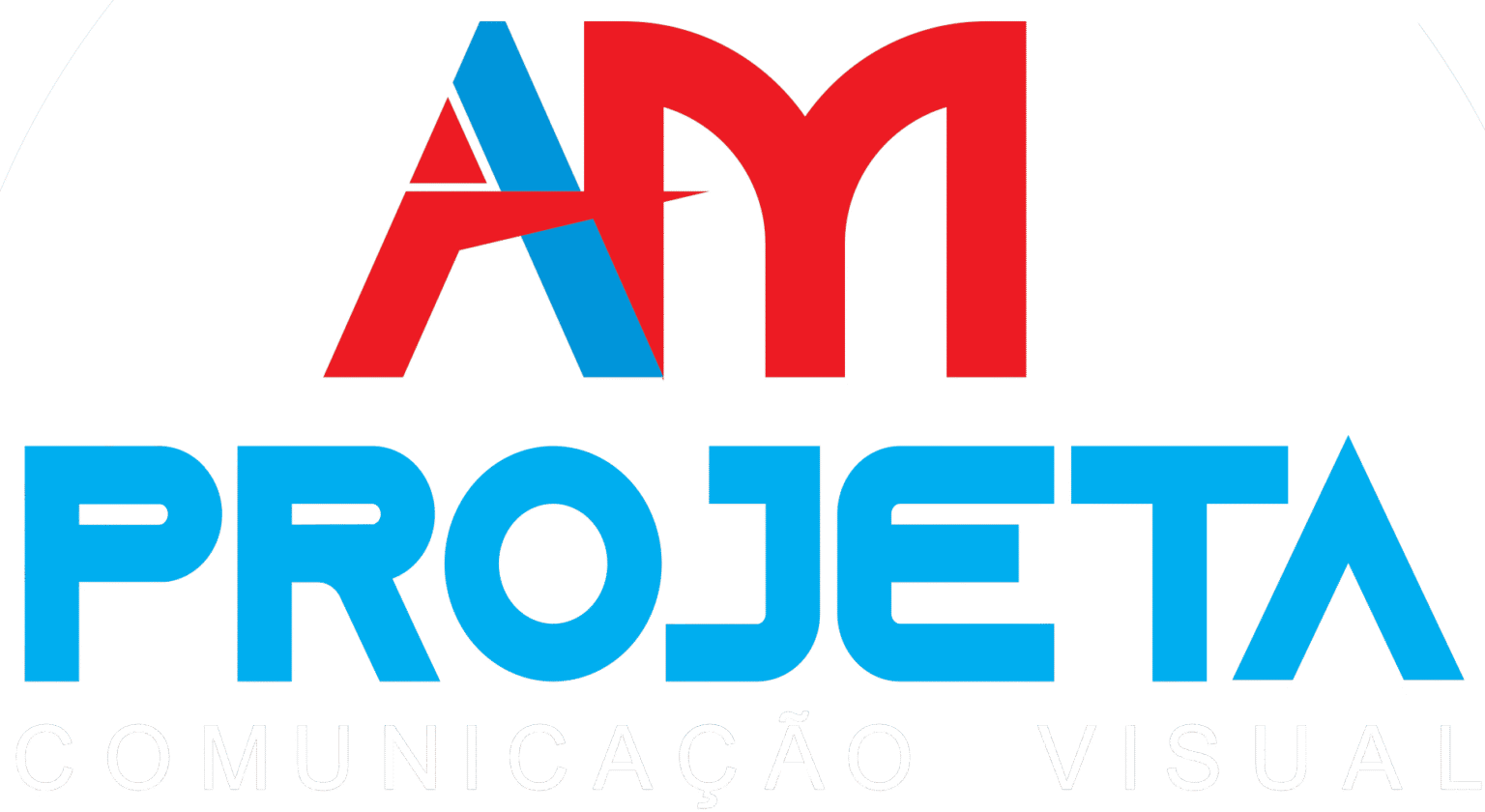AM Projeta Comunicação Visual